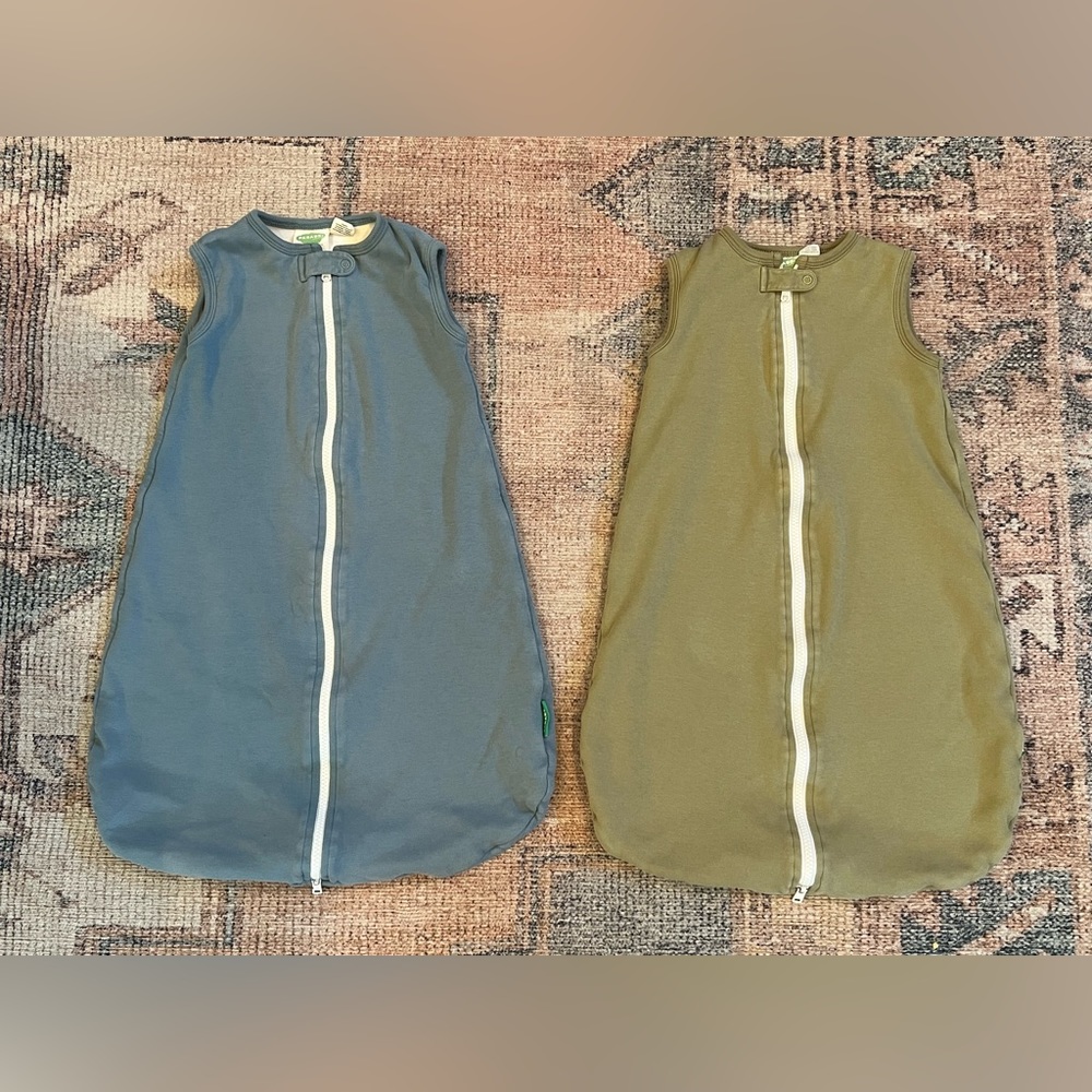 Parade Organics Sleep Sacks